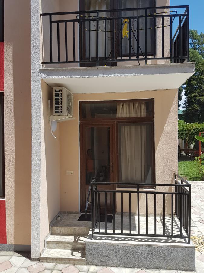 Apartment Nodmax Ureki Exterior photo